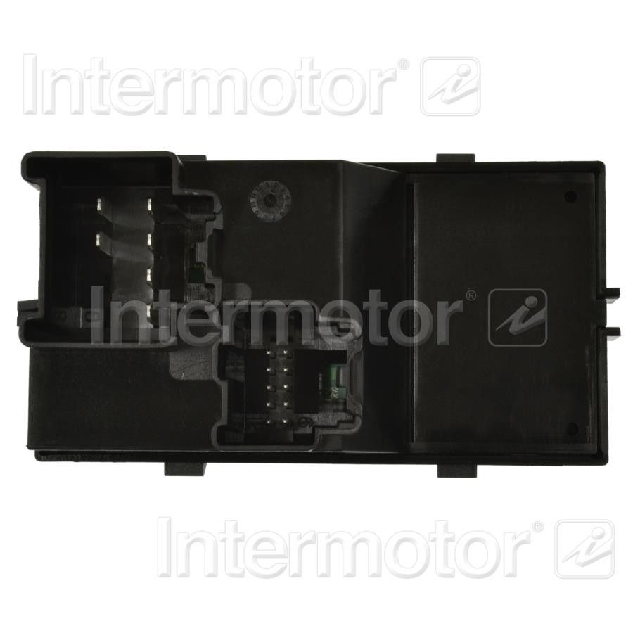 2017, 2016, 2015, 2014, 2013, 2012, 2011, 2010 Chevrolet Equinox Door Window Switch