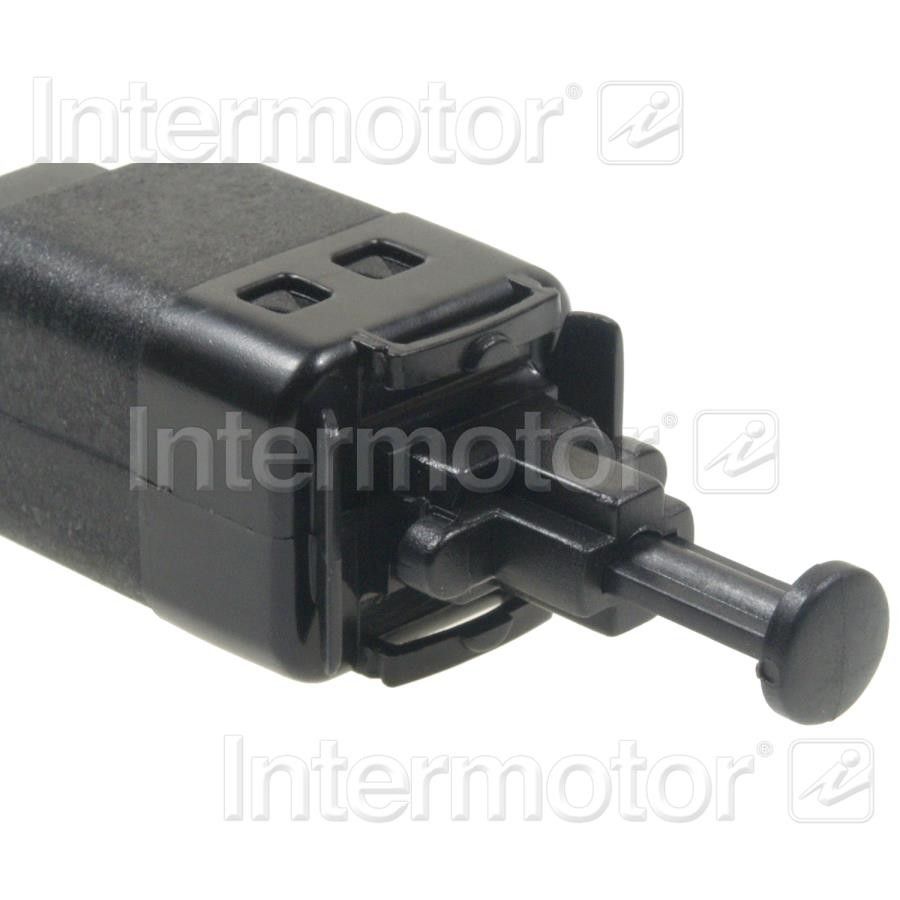 2008, 2007 Pontiac G3 Brake Light Switch