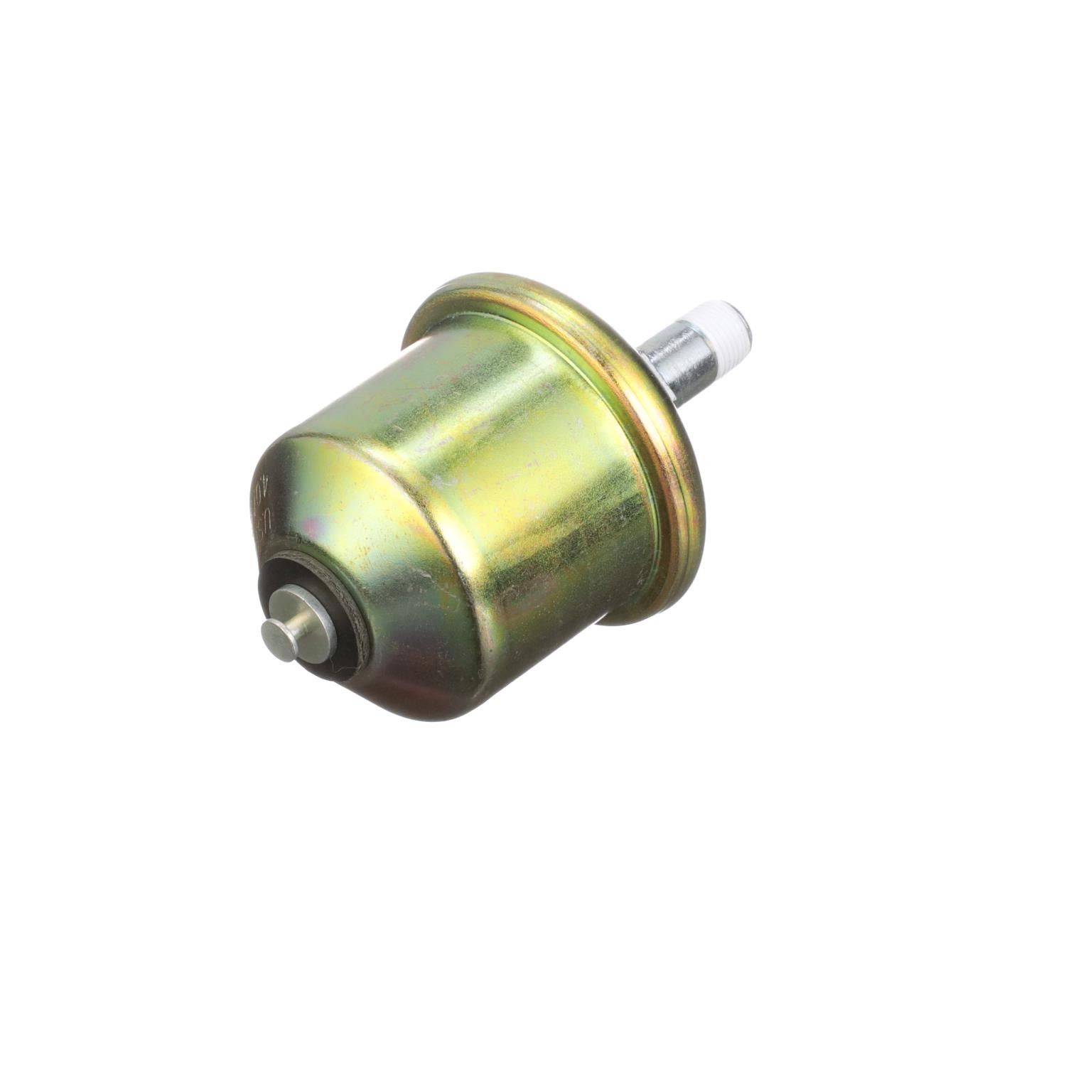 Engine Oil Pressure Switch