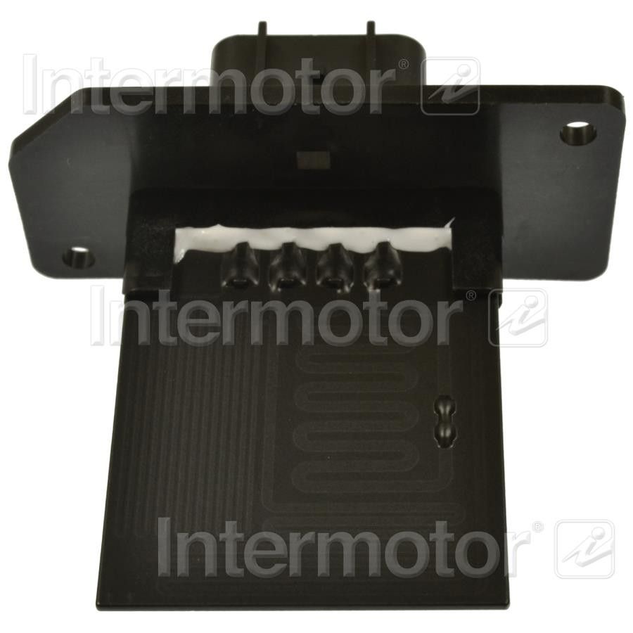 2010, 2009, 2008, 2007 Ford Explorer HVAC Blower Motor Resistor