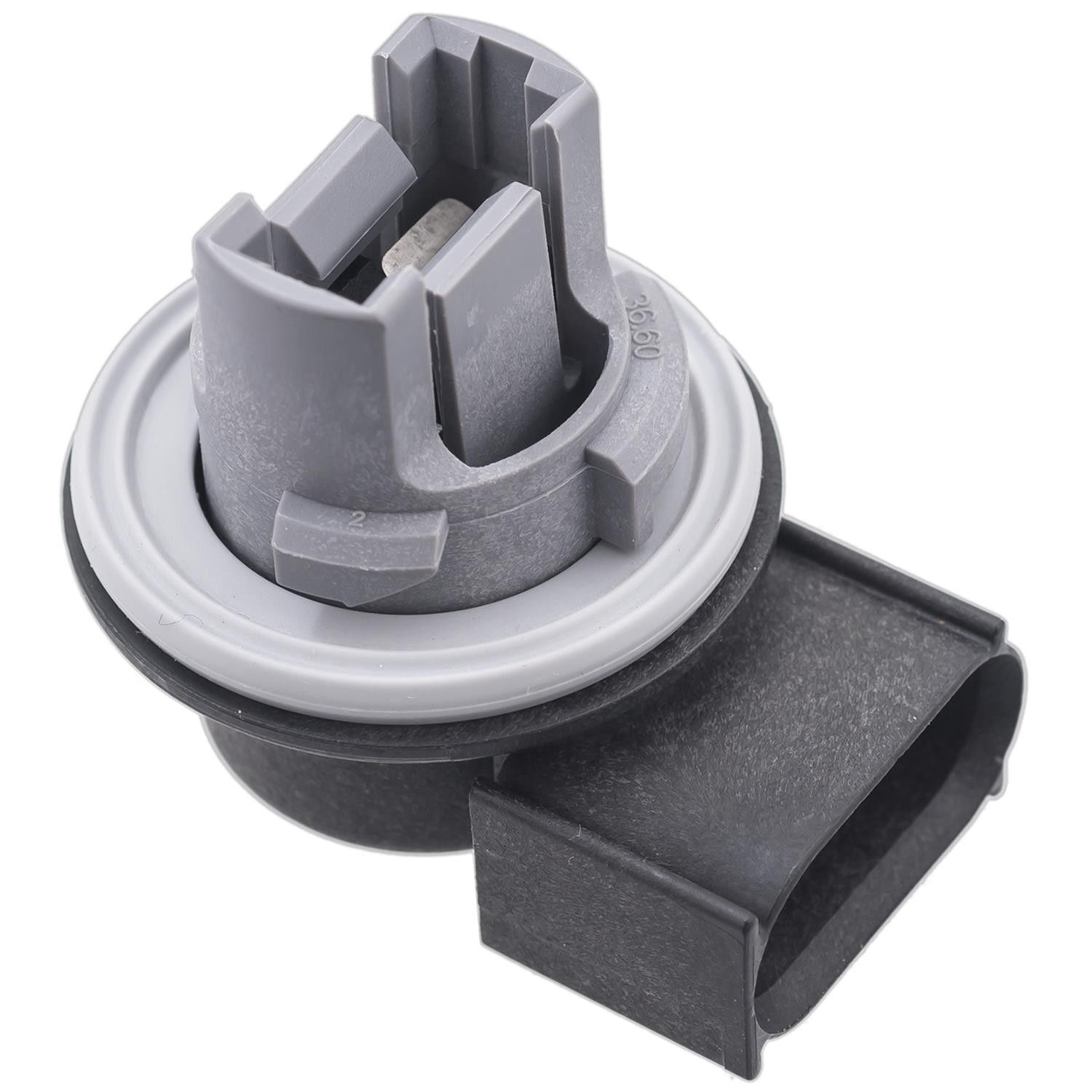 2010, 2009, 2008, 2007 Ford Edge Parking Light Bulb Socket