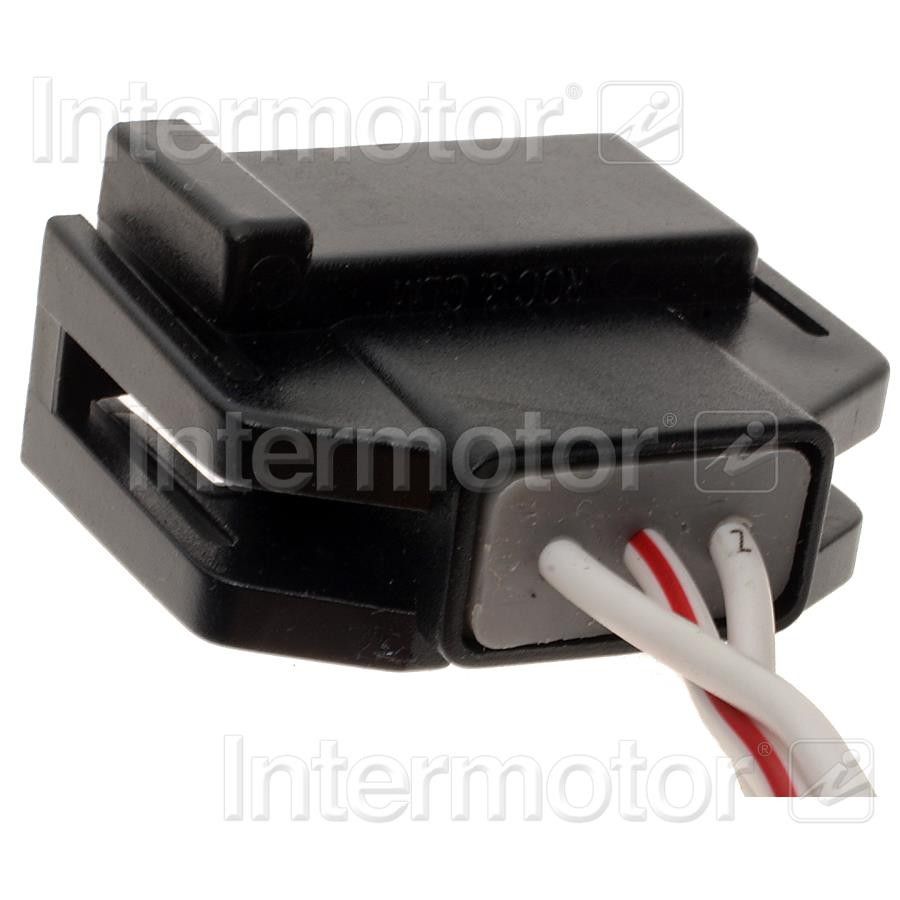 1992, 1991, 1990, 1989 Ford Probe Throttle Position Sensor Connector