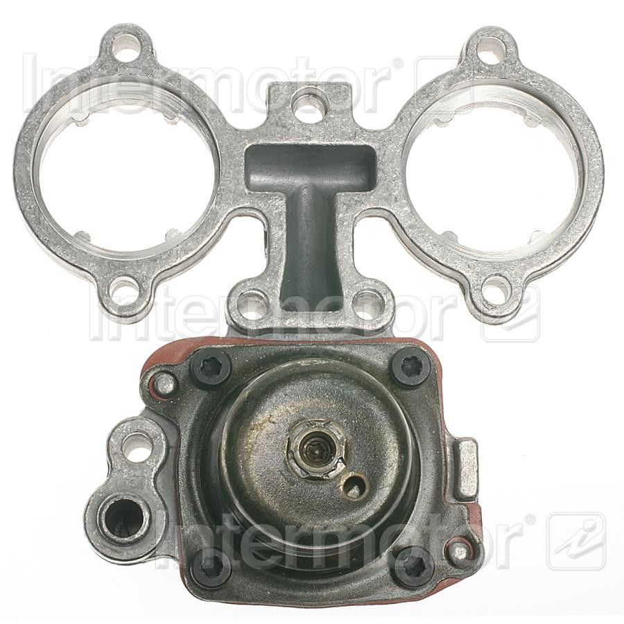 1994, 1993 Chevrolet Astro Fuel Injection Pressure Regulator