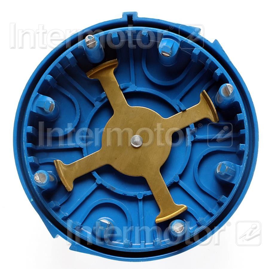 Distributor Cap