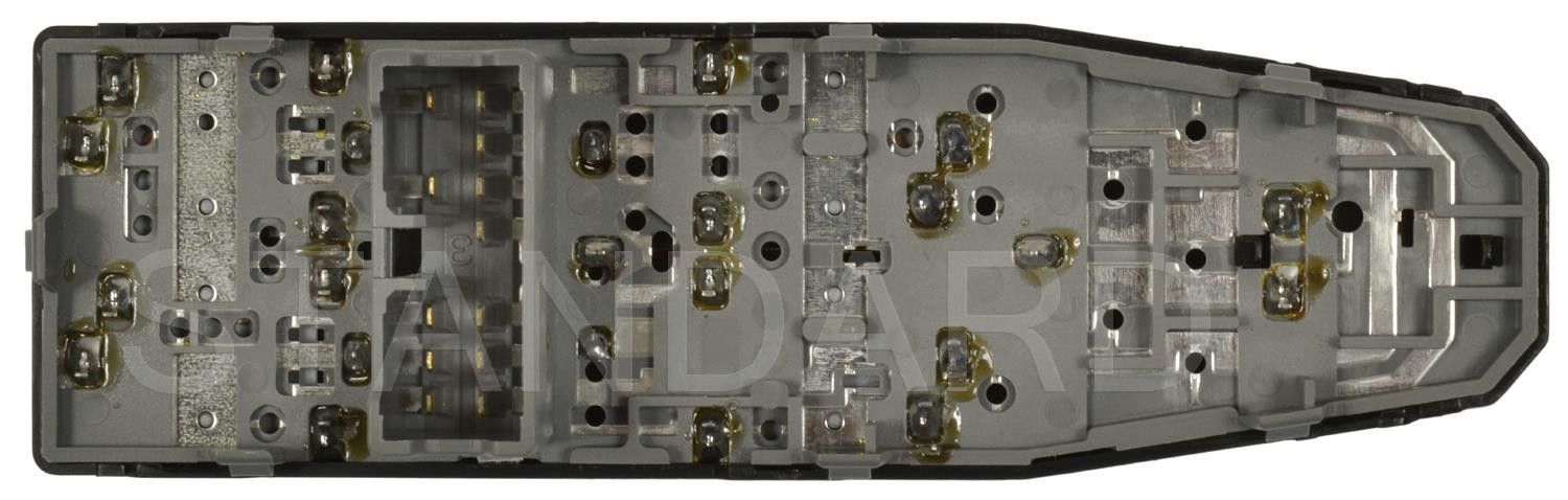 2016, 2015, 2014, 2013 Chevrolet Spark Door Window Switch