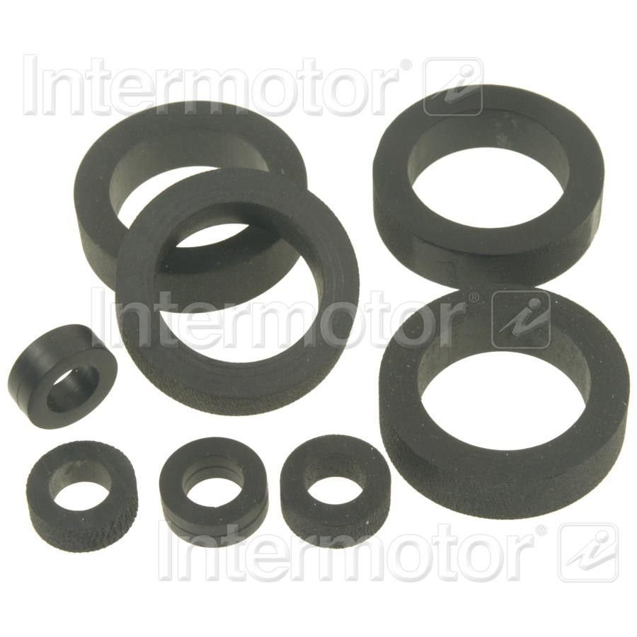 1981, 1980 Fiat Strada Spider Fuel Injector Seal Kit