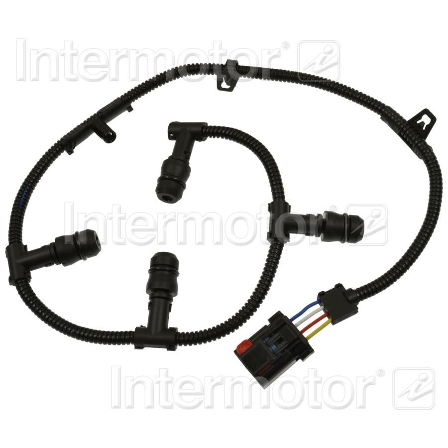 2005, 2004 Ford Excursion Club Wagon Diesel Glow Plug Wiring Harness