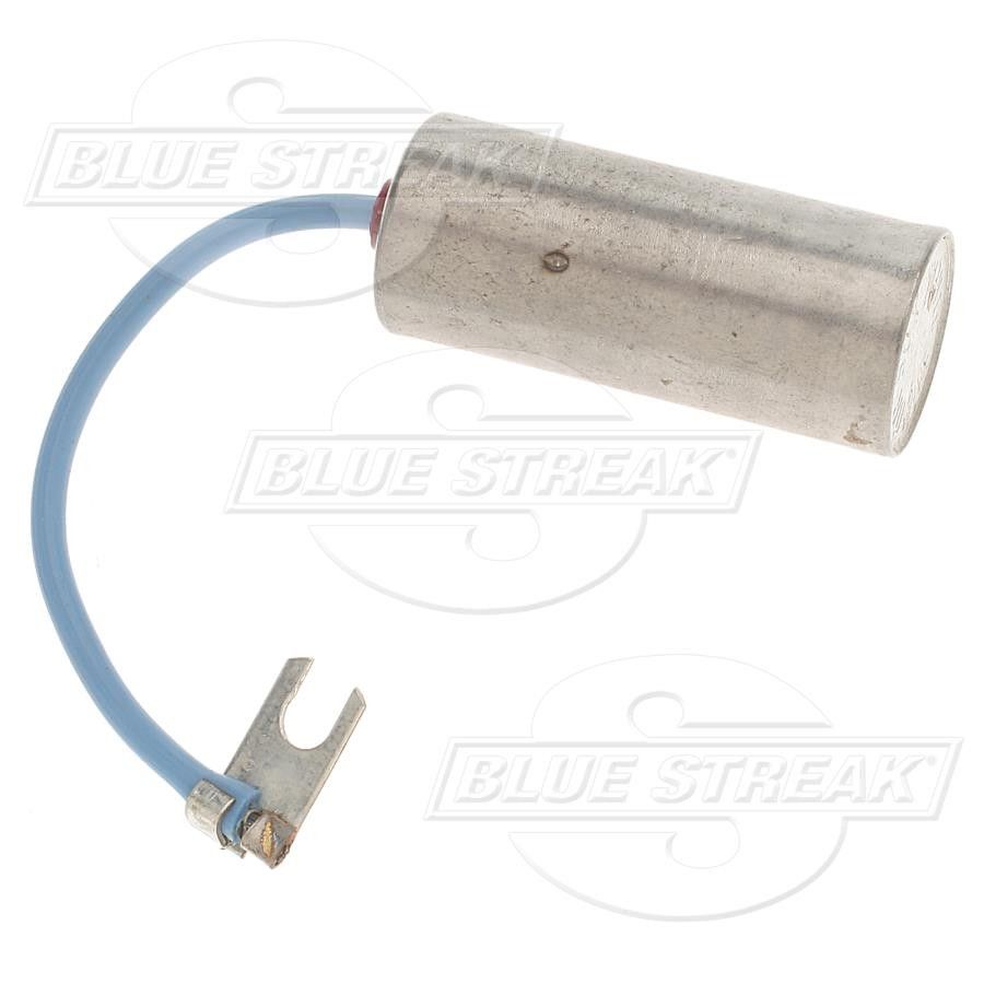1960 Chevrolet Impala Ray Ignition Condenser