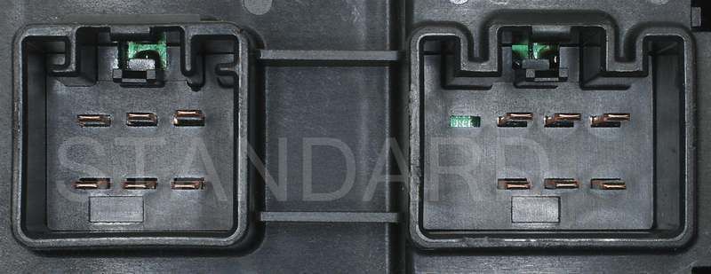 2007, 2006, 2005, 2004, 2003, 2002, 2001, 2000 Ford Taurus Door Window Switch