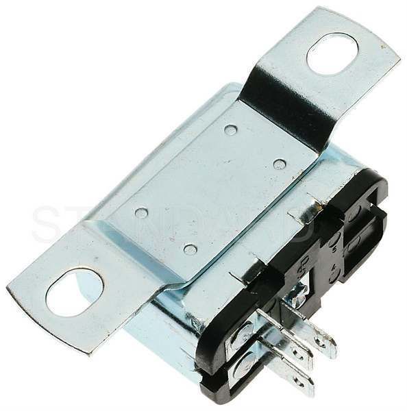 1986, 1985, 1984, 1983, 1982, 1981, 1980, 1979, 1978, 1977, 1976, 1975, 1974 Jeep Cherokee Ambassador Siren Relay