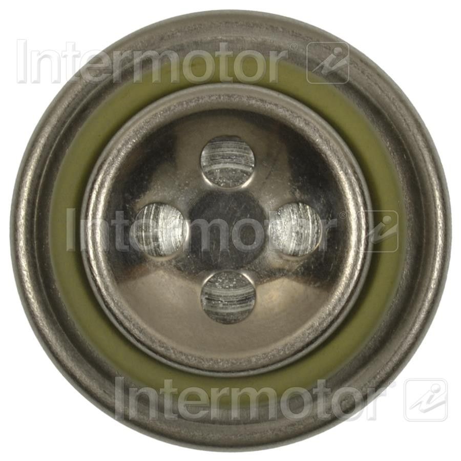 Fuel Injection Pressure Damper