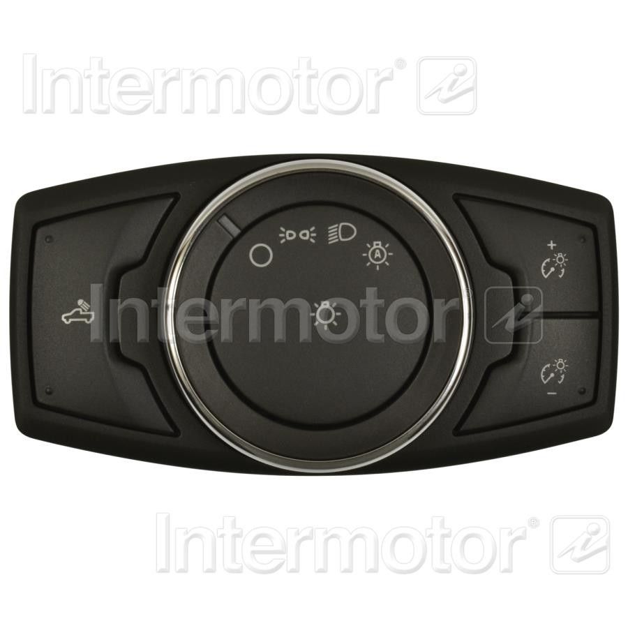 2020, 2019, 2018, 2017, 2016, 2015 Ford F-150 Instrument Panel Dimmer Switch