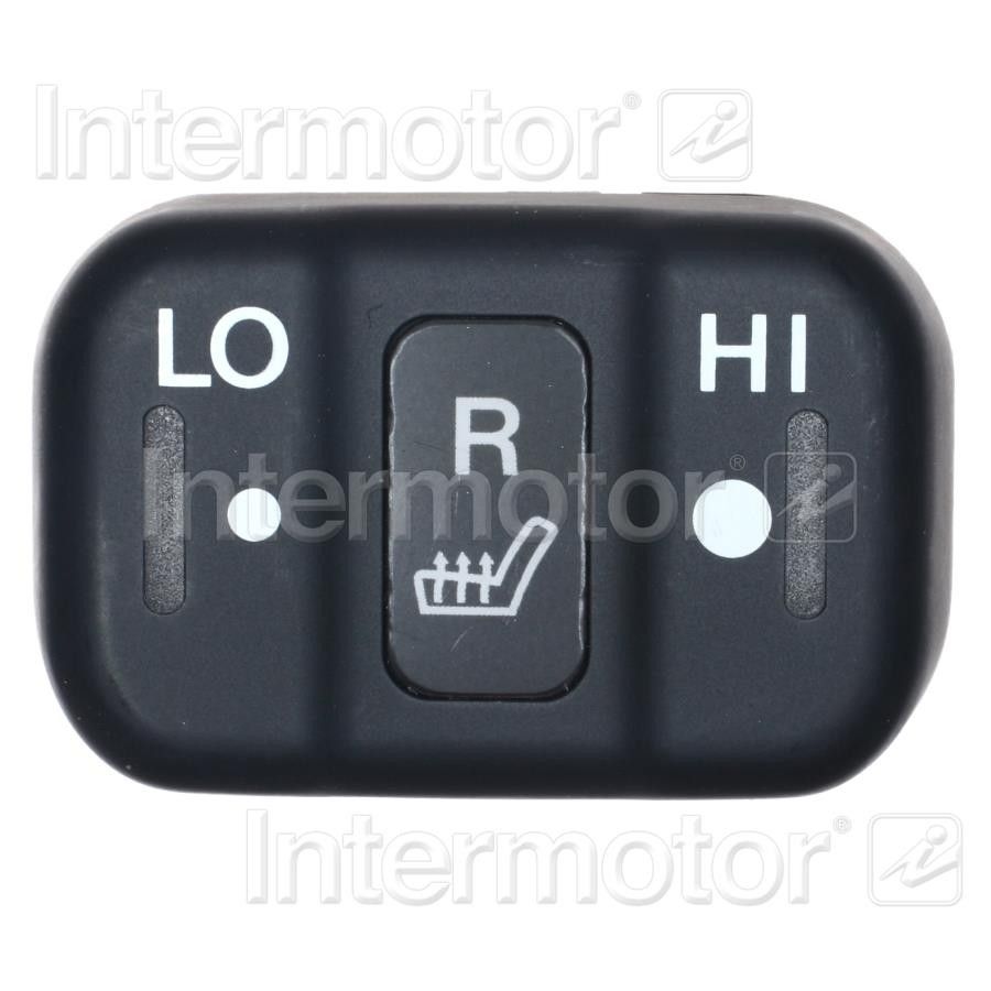 2008, 2007, 2006 Honda Pilot Seat Heater Switch