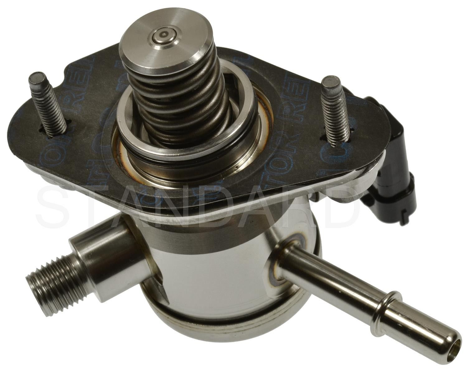 2017, 2016, 2015, 2014, 2013, 2012, 2011, 2010 Chevrolet Equinox Direct Injection High Pressure Fuel Pump