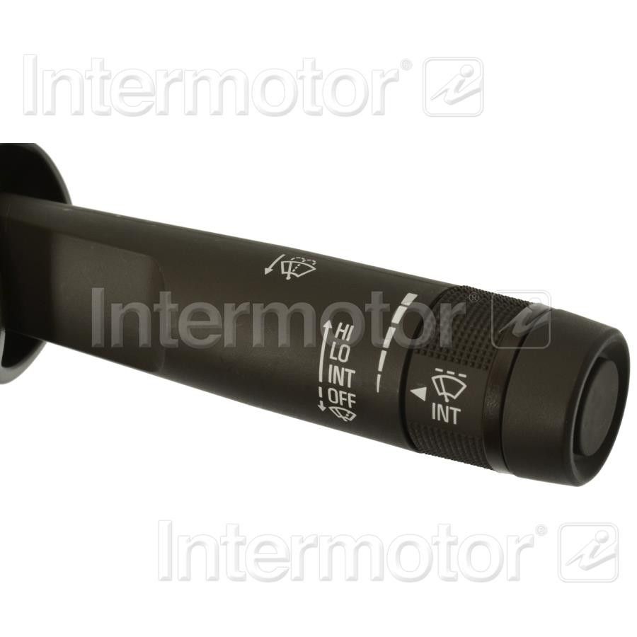 Wiper Switch