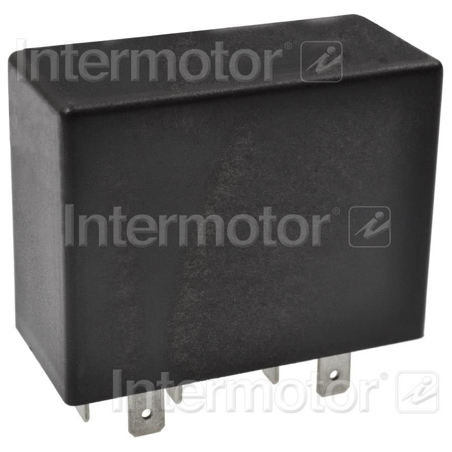 2005, 2004, 2003, 2002, 2001, 2000, 1999, 1998, 1997 Porsche Boxster Daytime Running Light Relay