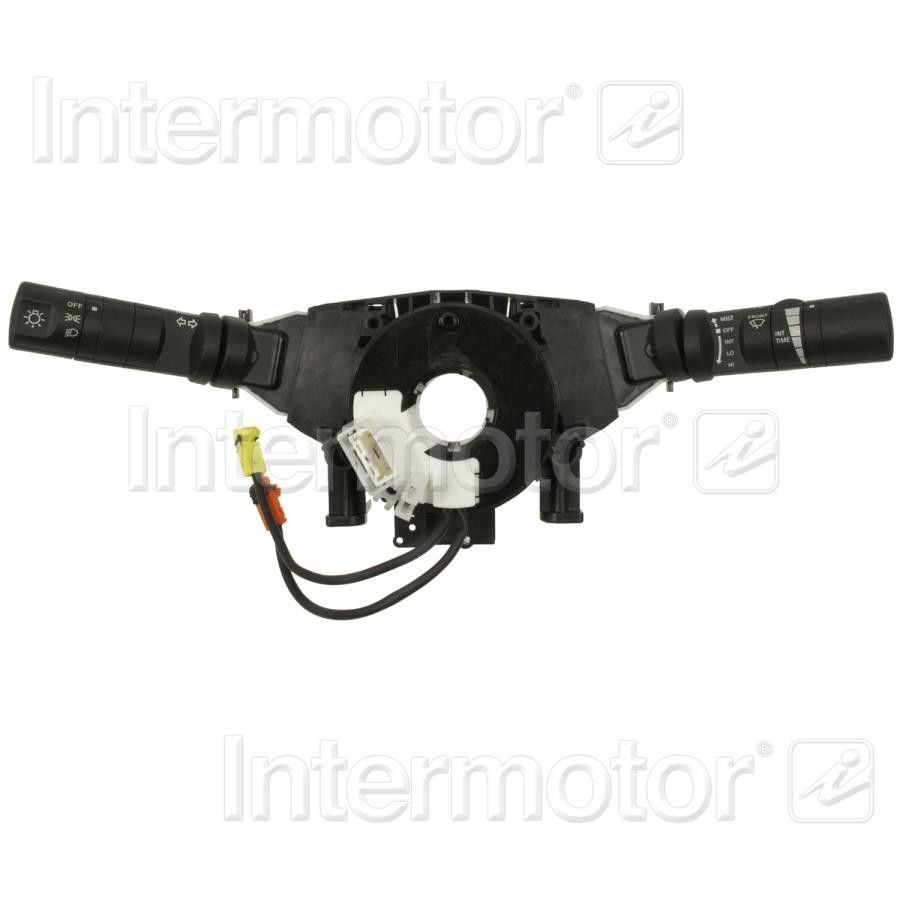 Wiper Switch