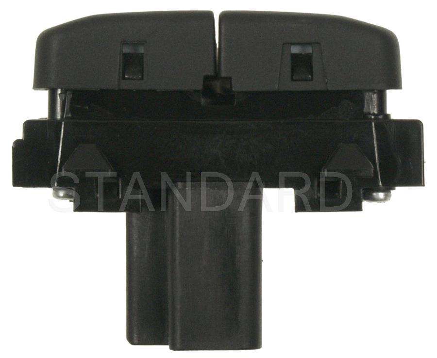 2007, 2006 Ford Explorer Seat Memory Switch