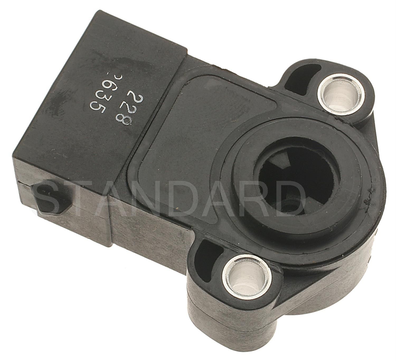 Throttle Position Sensor