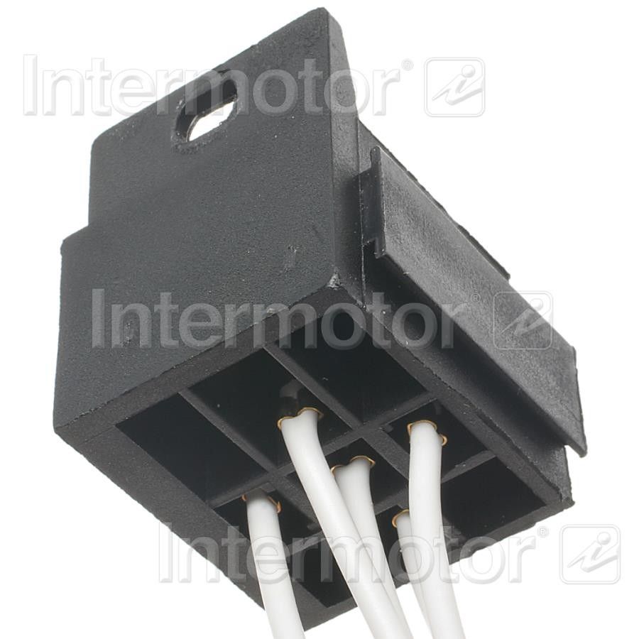 1997, 1996, 1995, 1994, 1993 Dodge Intrepid Chassis Diesel Light Relay Connector