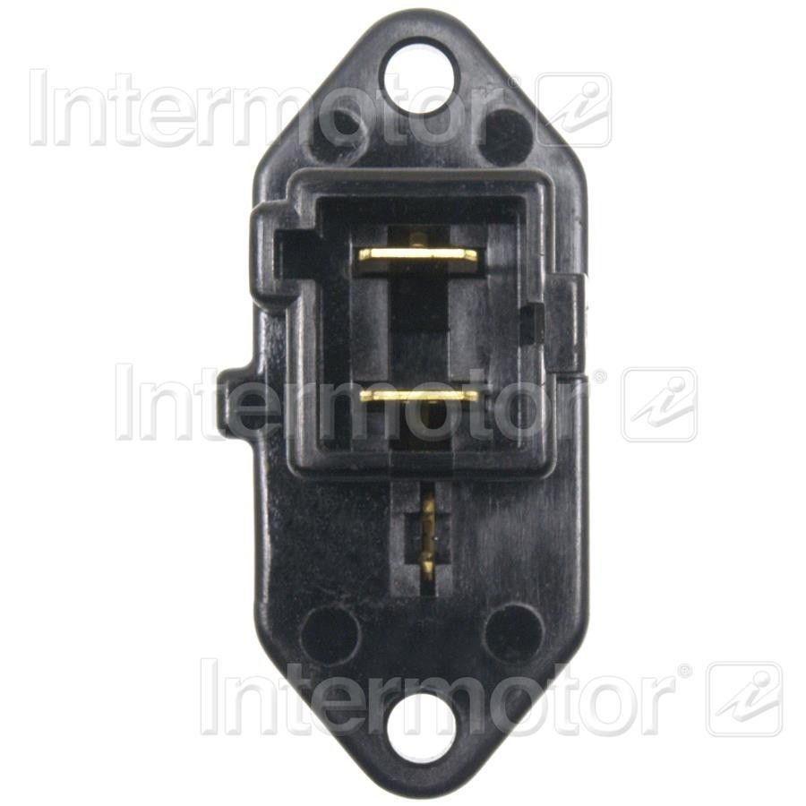 2001, 2000, 1999, 1998, 1997 Lexus ES300 HVAC Blower Motor Resistor