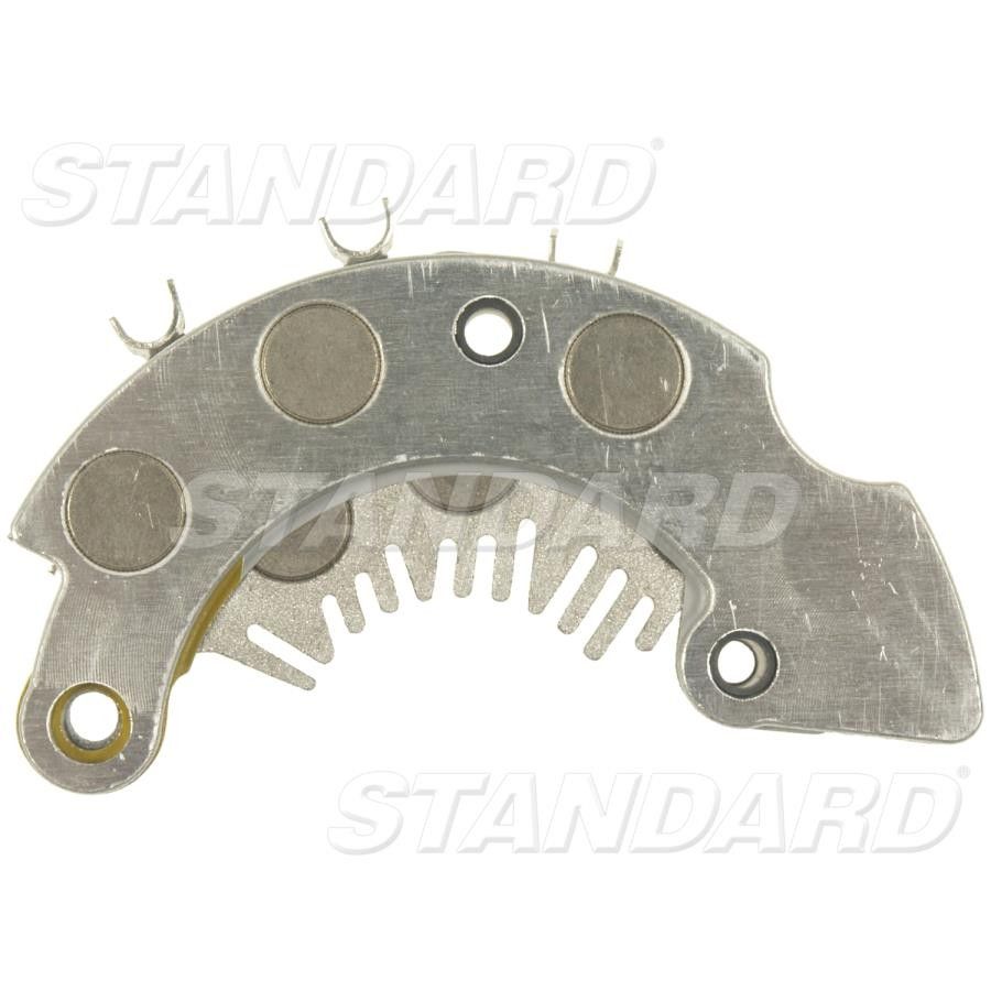 1993, 1992, 1991, 1990, 1989, 1988, 1987 Chevrolet Astro Alternator Rectifier Set
