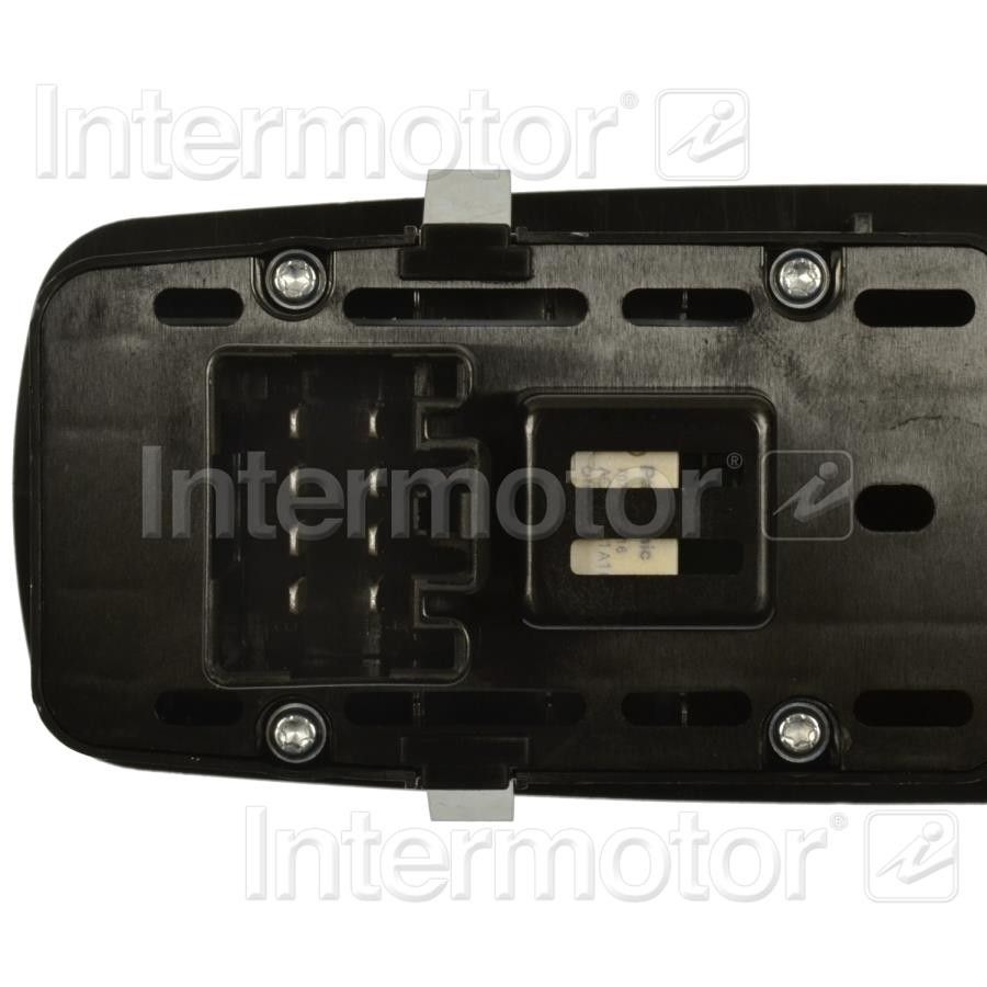 2019, 2018, 2017 Jeep Cherokee Door Window Switch