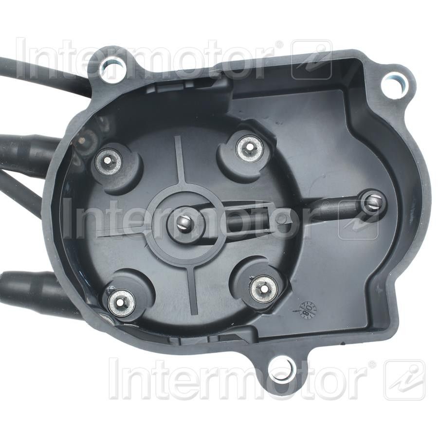 Distributor Cap / Spark Plug Wire Kit