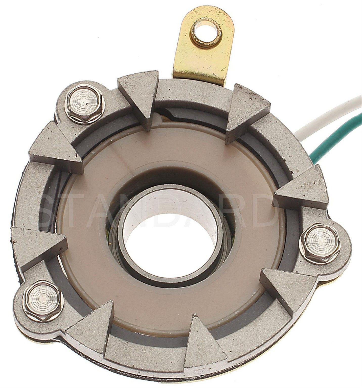 1986, 1985, 1984, 1983, 1982, 1981, 1980, 1979, 1978, 1977, 1976, 1975, 1974 GMC Jimmy Distributor Ignition Pickup