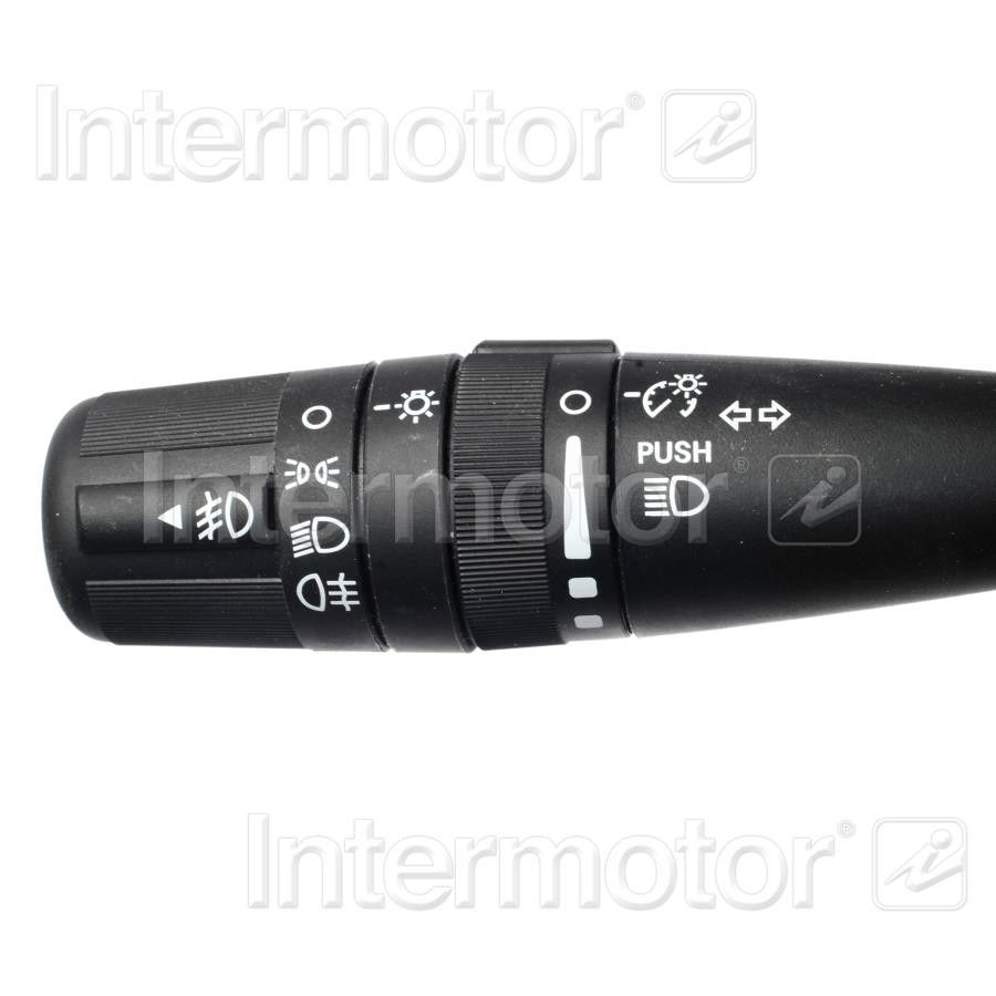2017, 2016, 2015, 2014, 2013, 2012, 2011, 2010, 2009, 2008, 2007 Jeep Compass Headlight Dimmer Switch