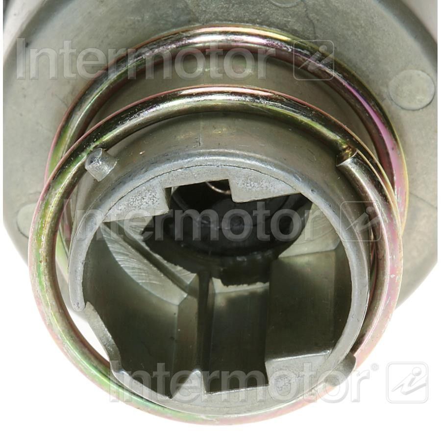 Ignition Switch