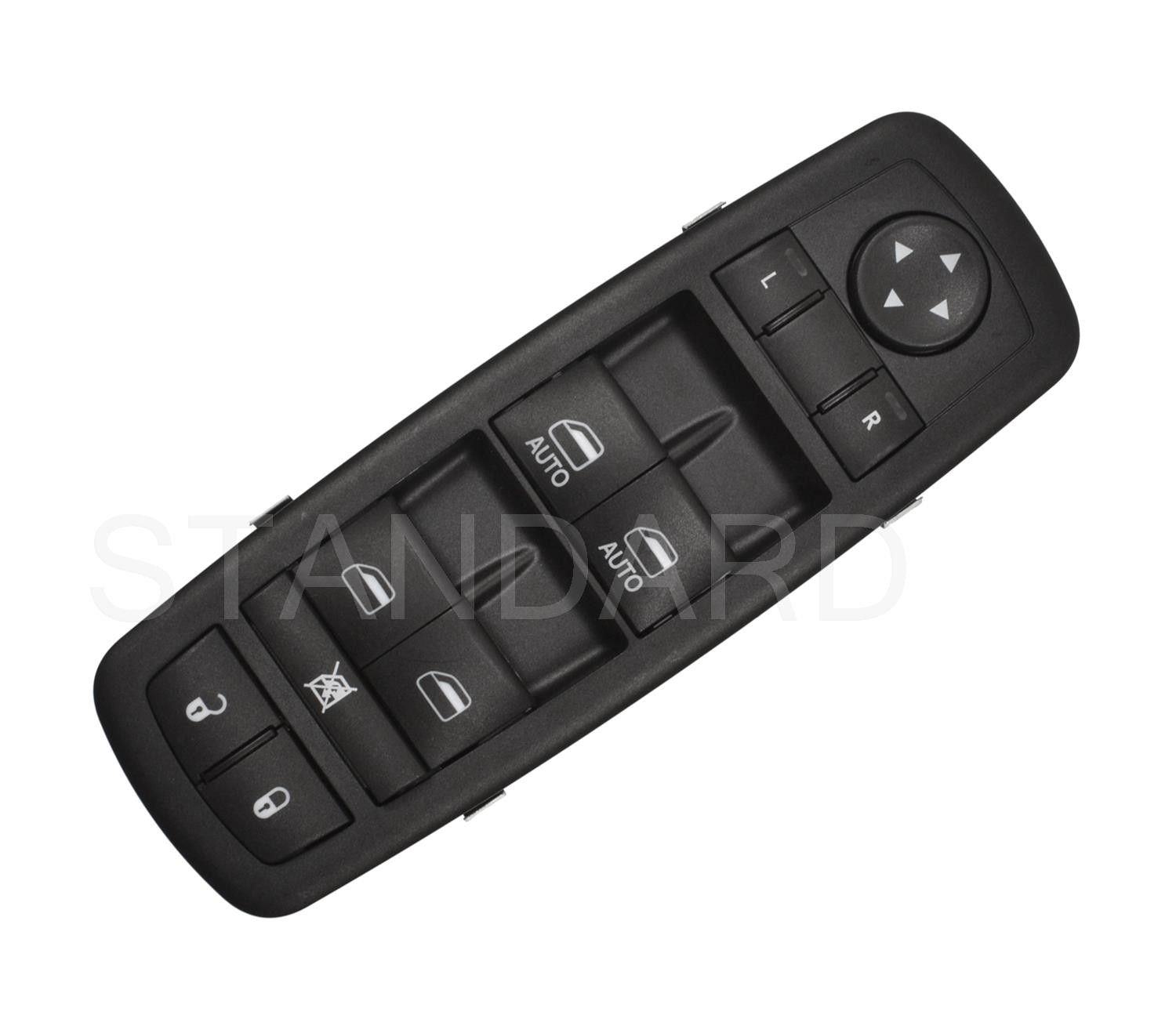 Door Window Switch