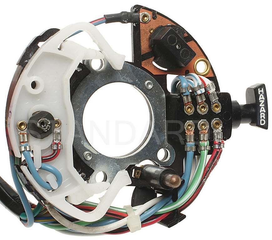Turn Signal Switch