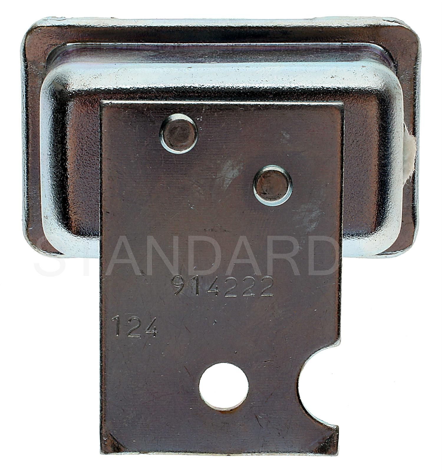 1984, 1983 Chrysler E Class Starter Relay