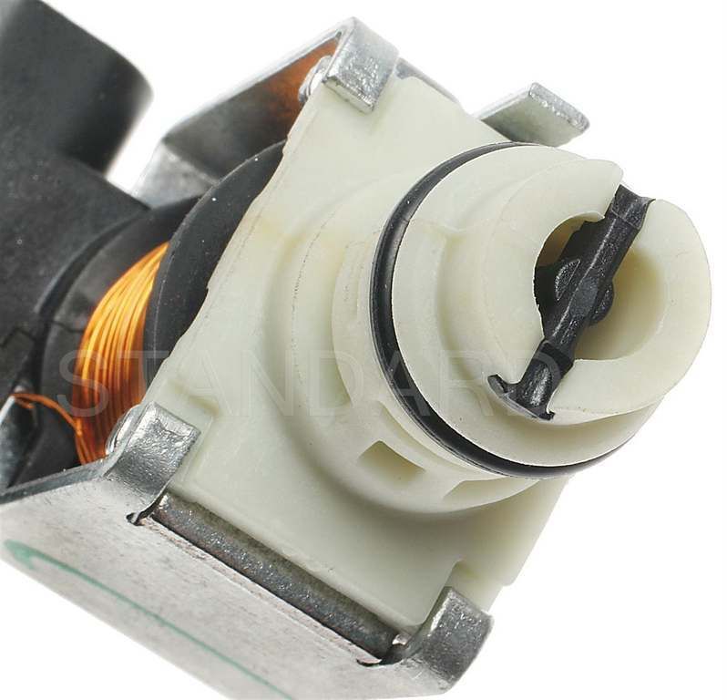 Automatic Transmission Control Solenoid