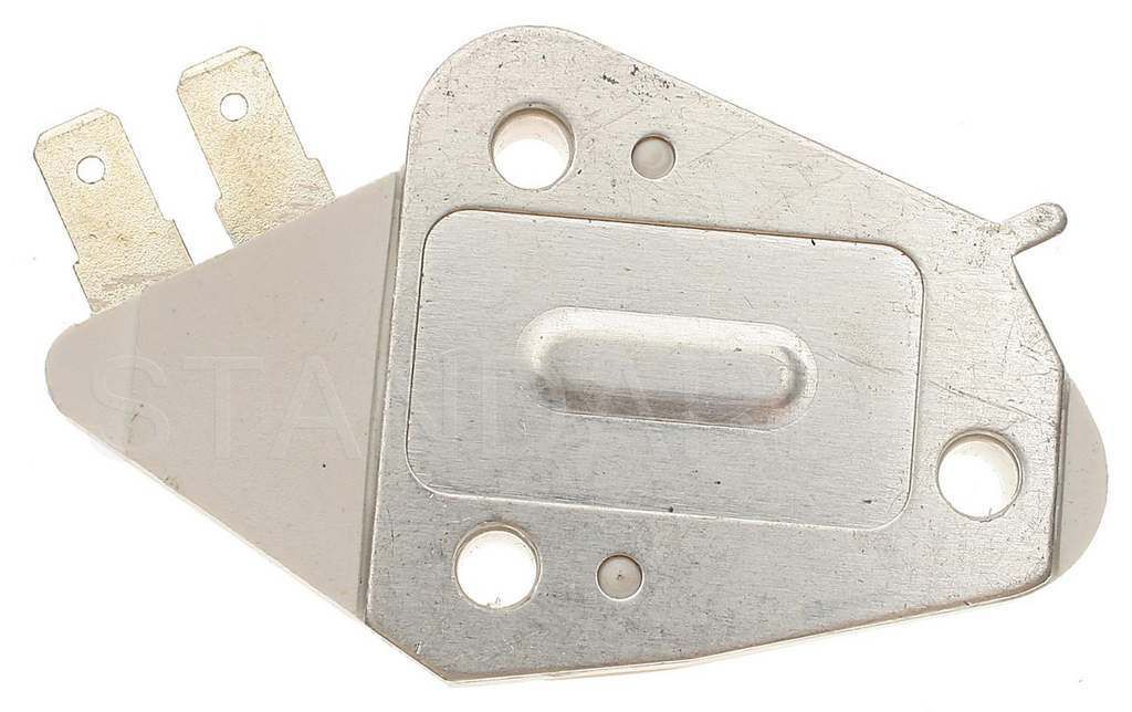 Voltage Regulator