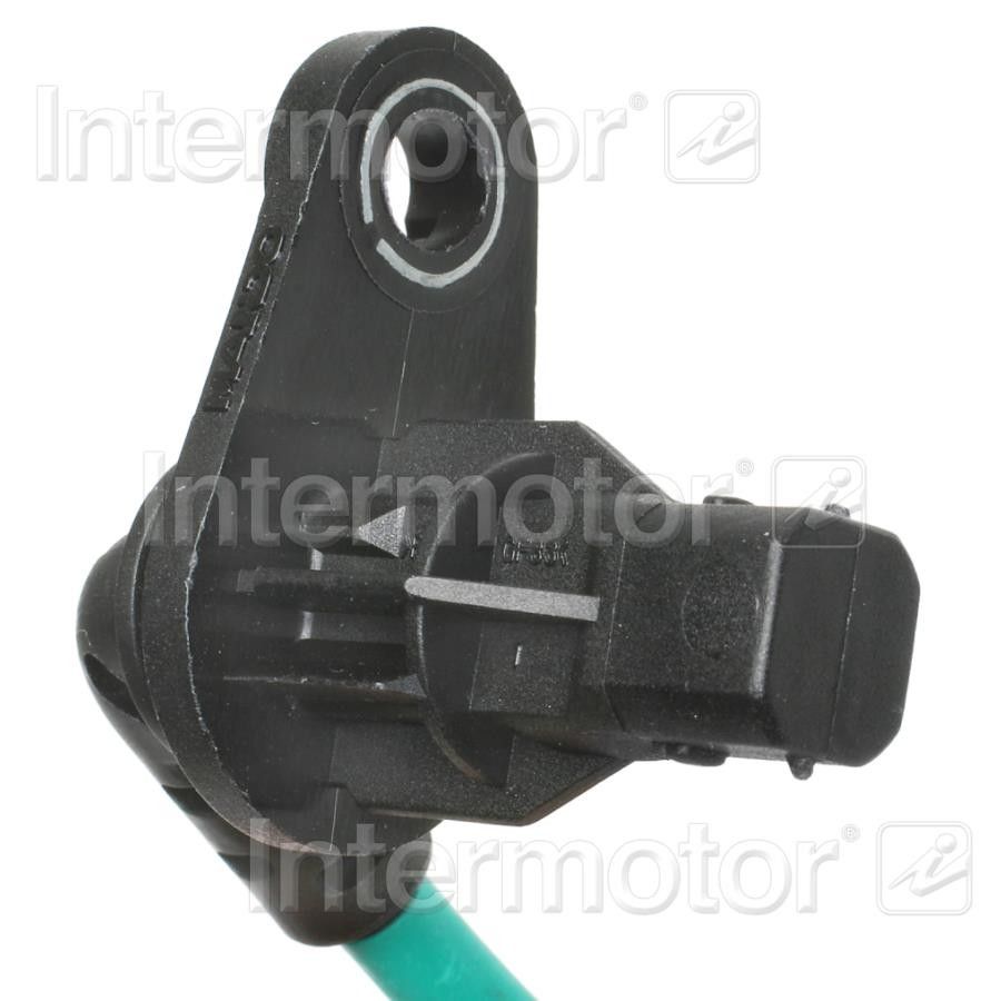 ABS Wheel Speed Sensor