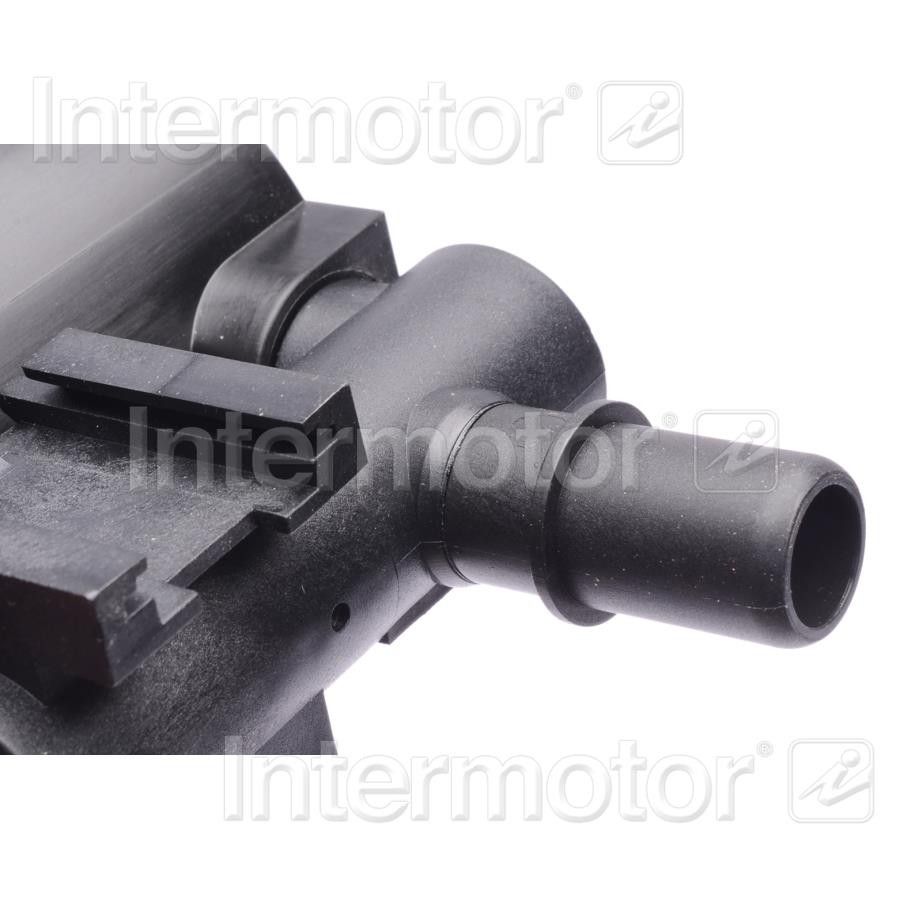 Vapor Canister Vent Solenoid