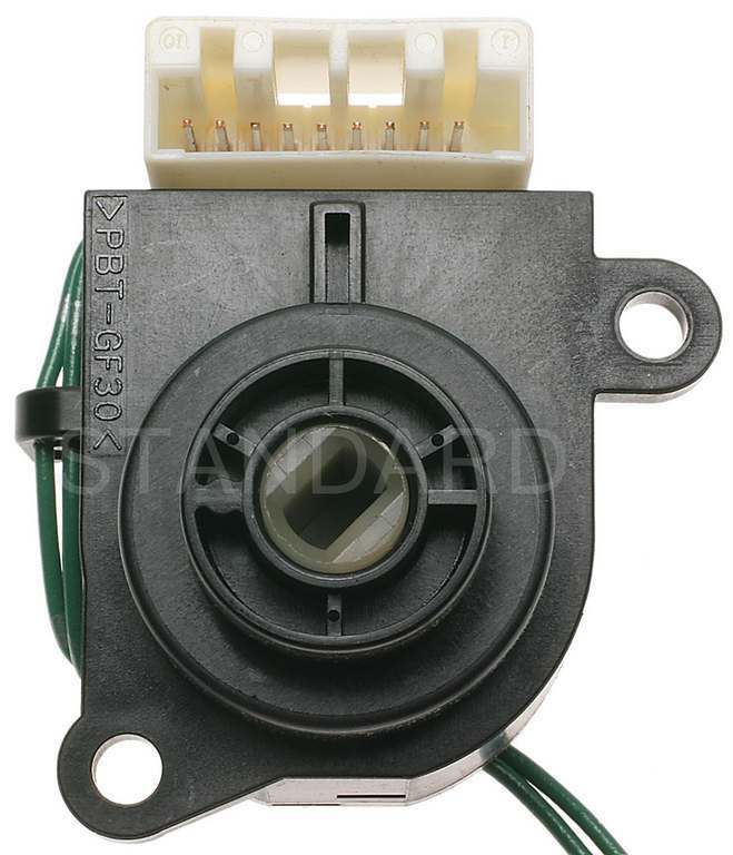 Ignition Switch