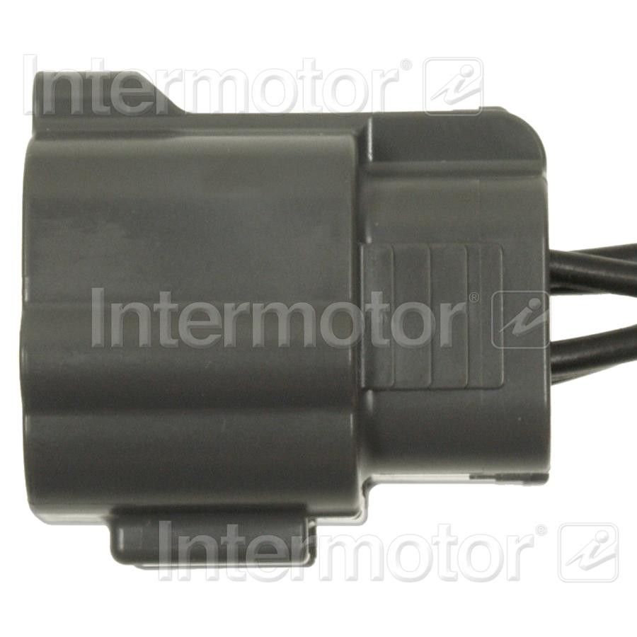 2013, 2012, 2011, 2010, 2009, 2008, 2007, 2006, 2005, 2004 Mazda 3 Kodiak Exhaust Gas Recirculation (EGR) Valve Connector
