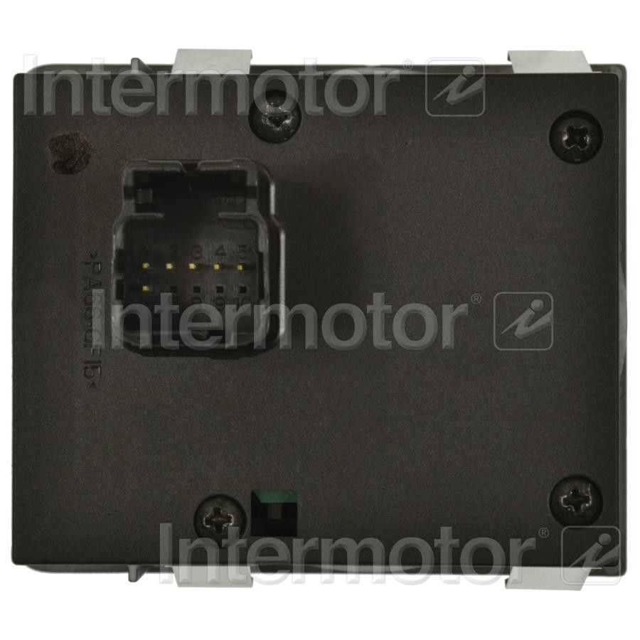 2018, 2017, 2016 Ram 4500 Headlight Switch