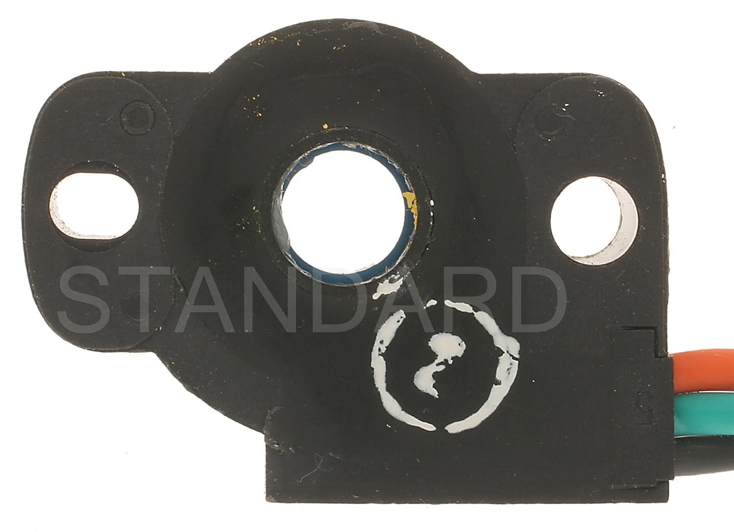 Throttle Position Sensor