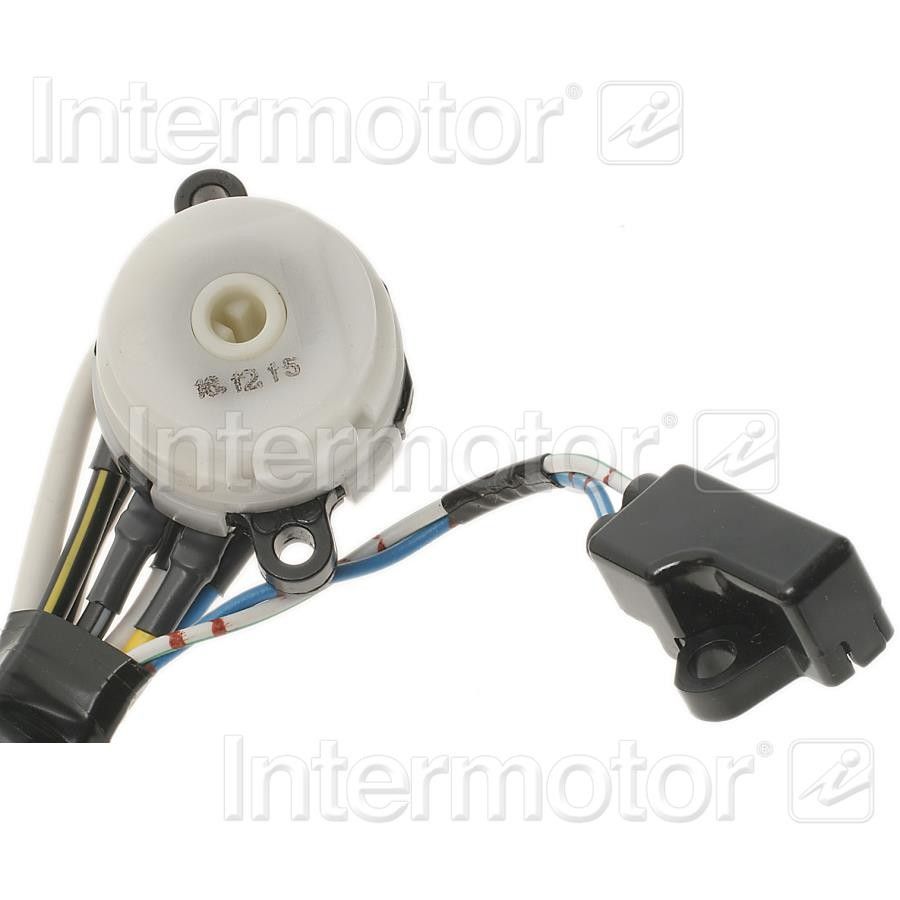 1993, 1992, 1991, 1990 Acura Integra Ignition Switch