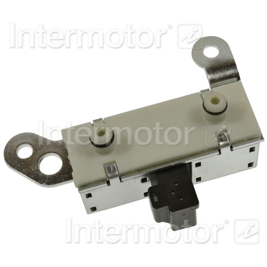 Automatic Transmission Control Solenoid