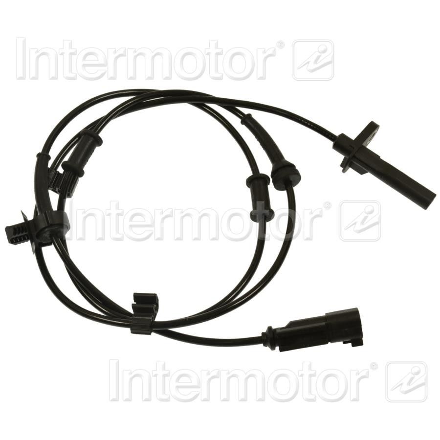 ABS Wheel Speed Sensor