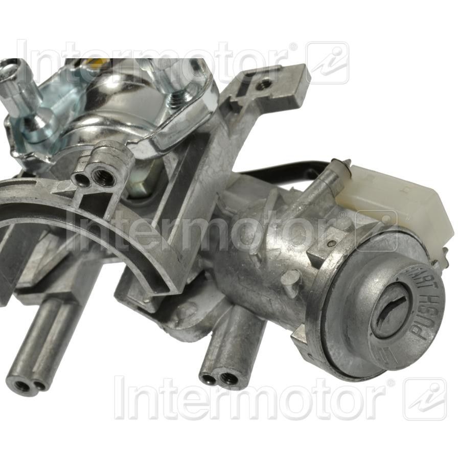 1995, 1994, 1993, 1992, 1991, 1990, 1989 Suzuki Sidekick Ignition Lock Cylinder and Switch