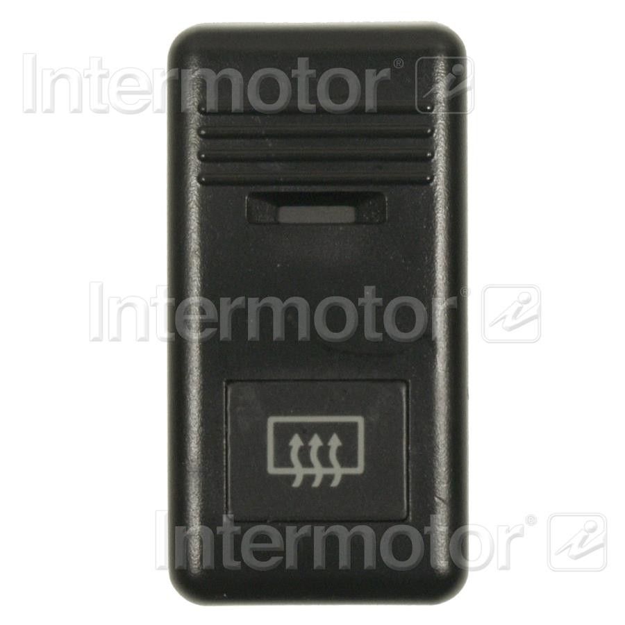 1992, 1991, 1990, 1989, 1988 Mazda 626 Window Defroster Switch