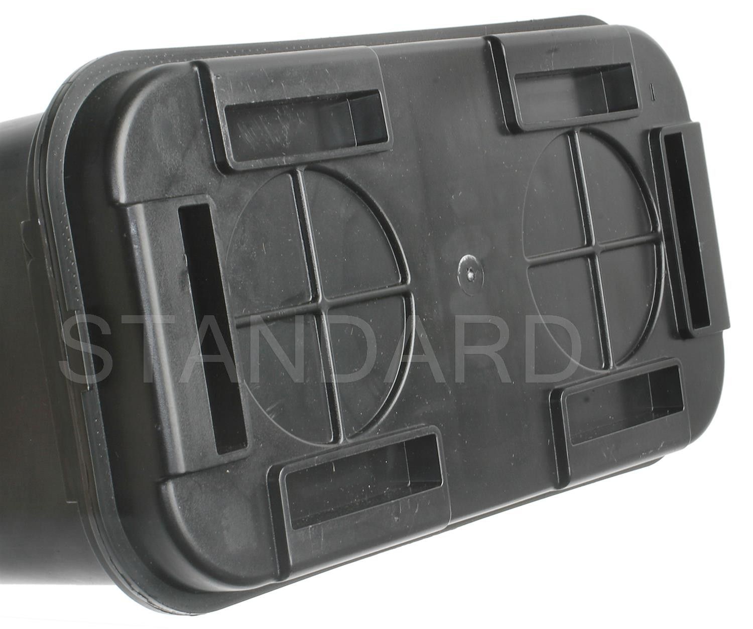 2007-2009 Buick Rainier Vapor Canister Standard Ignition