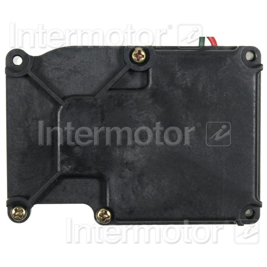 1997, 1996 Mazda MPV Door Lock Actuator