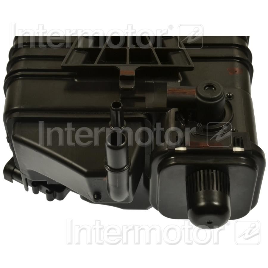 2015 Chevrolet Malibu Vapor Canister